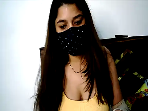 Gloie4u Live XXX-chat