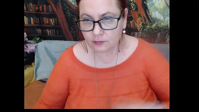 Živý XXX chat PlayfullMature