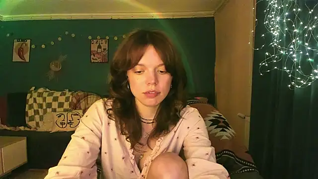 Chatroom XXX en direct de ClancyMorissey