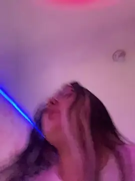 Chat XXX en directo de KaroVelvet