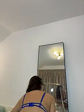 CelineReys 现场XXX聊天
