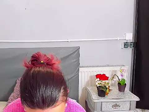 PattyXDesireのライブXXXチャット