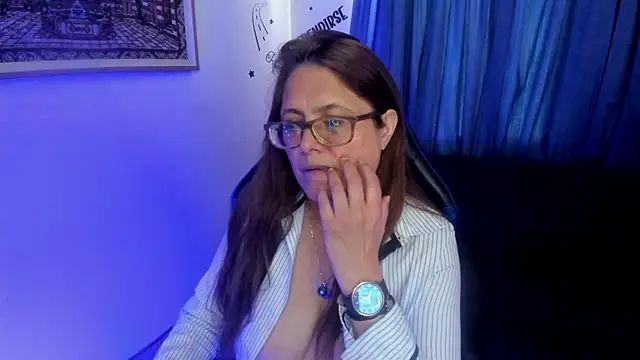 Ivette_Shaira Obrolan Langsung XXX