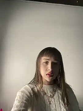 Just-Lilly's Live XXX Chat