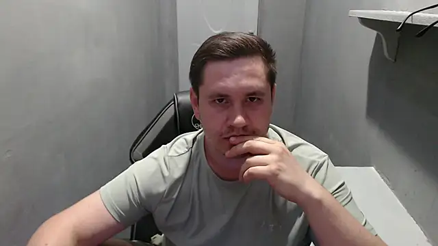 XXX chat uživo modela Max_Marlyn