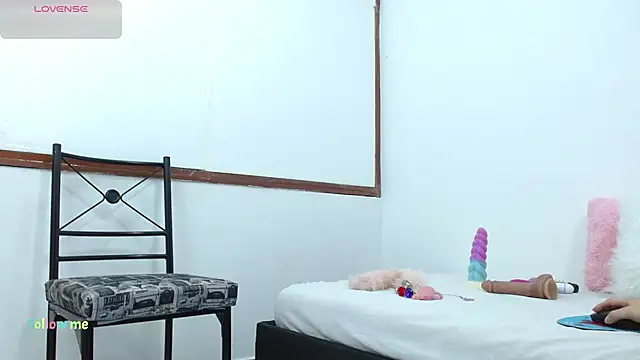 DannaCatalina36 Chat XXX in diretta