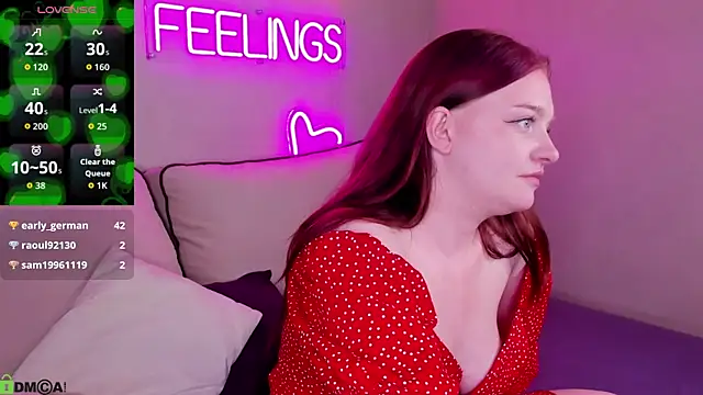 Gloria_Gordon Live XXX Chat