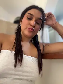GabiLux Chat XXX live