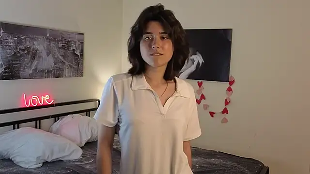 Barbara_Little 现场XXX聊天