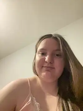 SashaMoo's Live XXX Chat