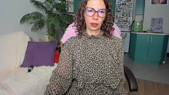 ChristinaGlory – Naživo XXX chat