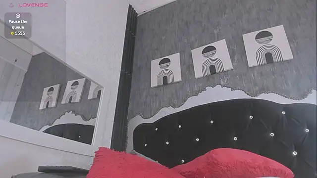 Aurora_betsabe élő XXX-chatje