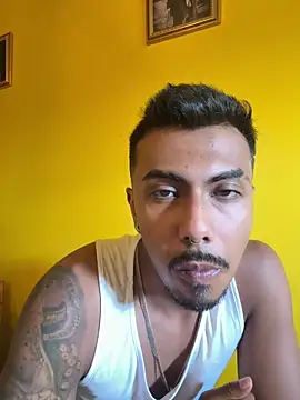 Latinmoster_boss 现场XXX聊天