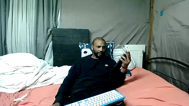 Camodickn Live XXX chat