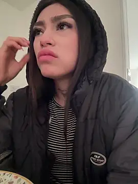 Živý XXX chat Bonny_Eva