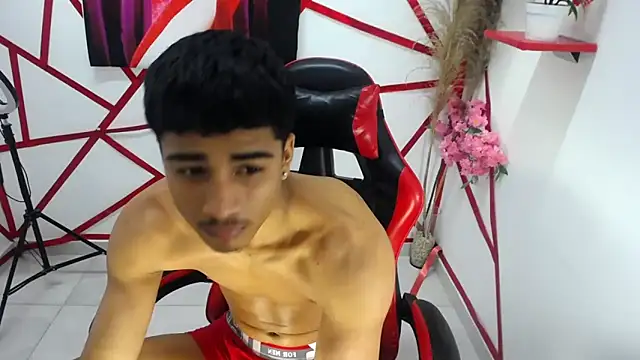 Chat XXX en directo de oliver-parker