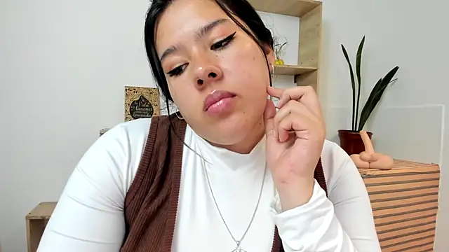 Živý XXX chat LinaBrowm