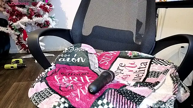 Chat +18 de MrAndMrsCrook ao vivo