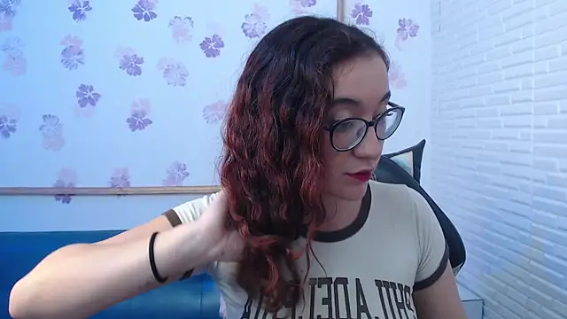 Czat XXX na żywo – Karol_prescot