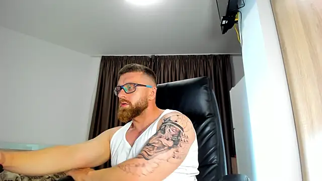 Chat +18 de Findom_guy ao vivo