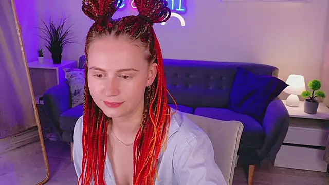 Lover_Daisy_ XXX чат на живо