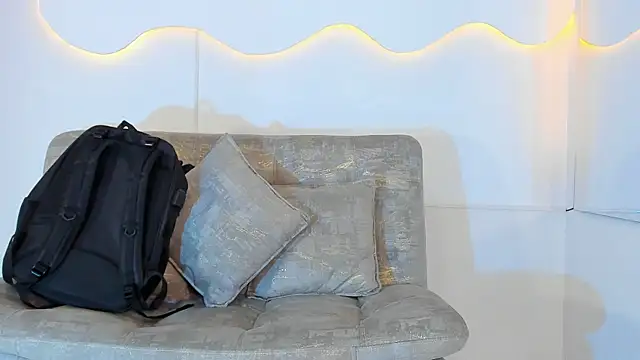 ArohomLester_ Chat XXX in diretta
