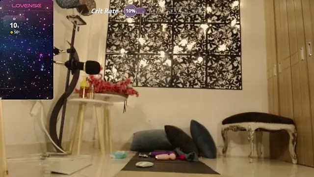 Chat +18 de evelaurent ao vivo