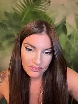 Chat XXX en directo de JessicaFlame