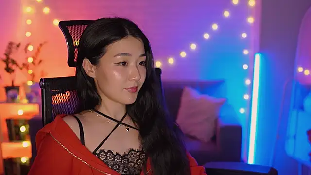HannaRosie_'s Live XXX Chat