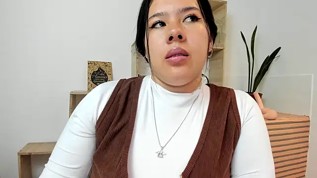 LinaBrowmn Live XXX chat