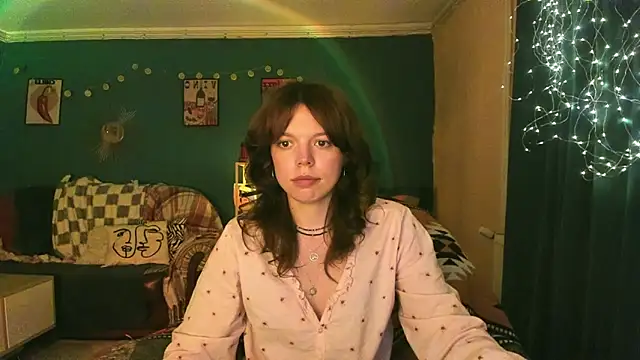 ClancyMorissey – Live XXX-chat