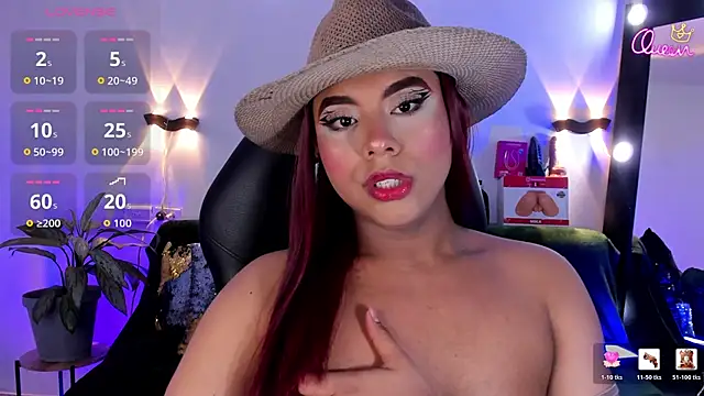 Živý XXX chat Emili_Roux