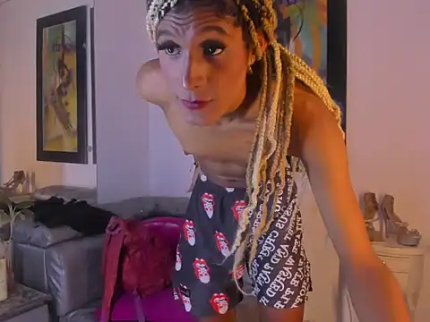 Ciara_HotTs' Live XXX Chat