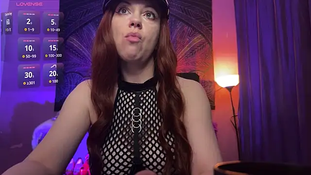 Helena__FemdomのライブXXXチャット
