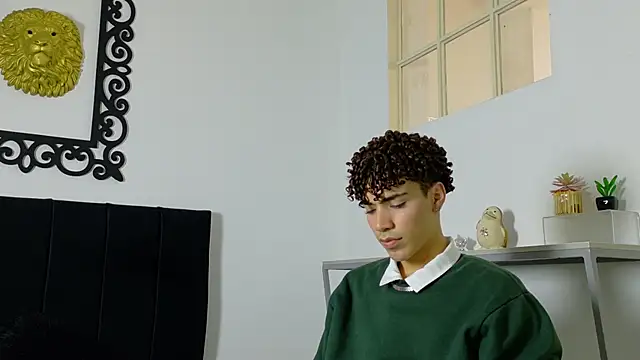 Онлайн чат XXX Monyel_Blake