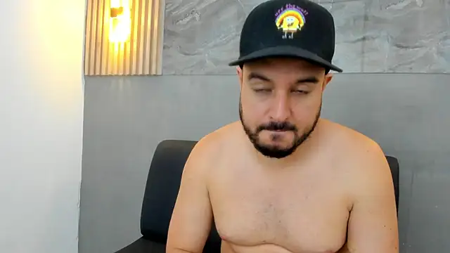 HARRY_SMIHT Live XXX Chat