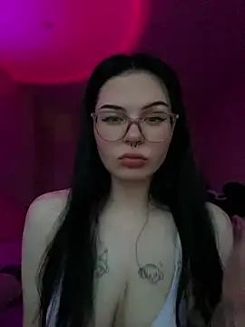 CindyMil 现场XXX聊天