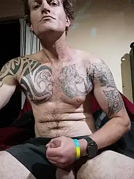 Chat XXX en directo de the-billy-blue