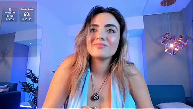 IsabellaaJoness Live XXX-Chat