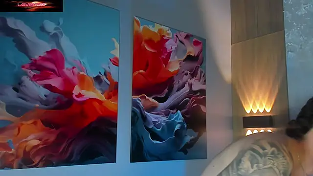 CodyWalkerR 라이브 XXX 채팅