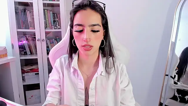 AgathaBlair – Live XXX-chat