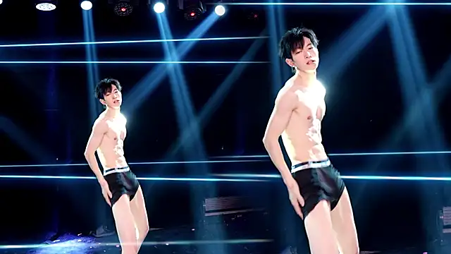 Exo-cbo – Live XXX-chat
