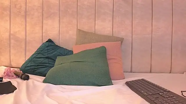 lexyfyre's Live XXX Chat