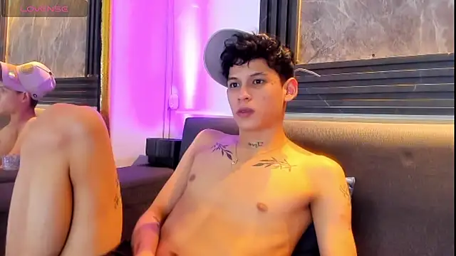 Czat XXX na żywo – Brianhot0F