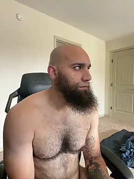MastaWolfy – Naživo XXX chat