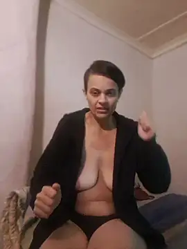 RandySandy007 লাইভ XXX চ্যাট