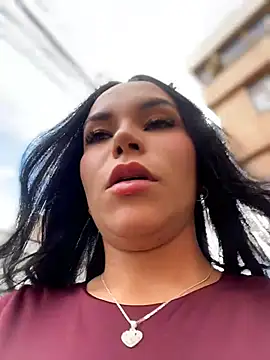 Naatalia Live XXX-chat