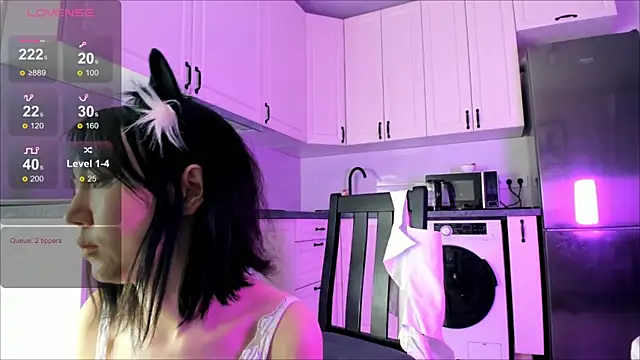 kawai_mai's Live XXX Chat