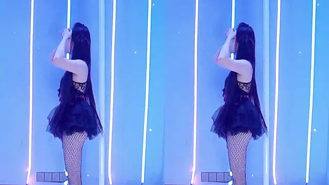 แชท XXX สดของ Fortun-888