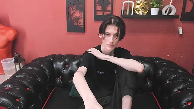 John__Strong – Naživo XXX chat